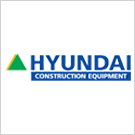 Undercarriage parts Hyundai