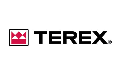 Logo Terex