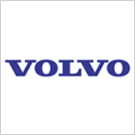 Undercarriage parts Volvo