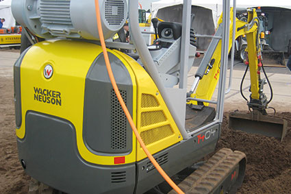 Wacker Neuson