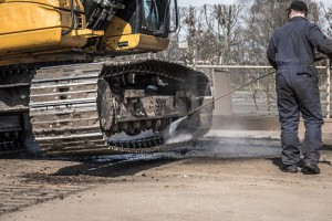 rijwerk onderhouden vematrack