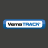 Vematrack logo klein grijs