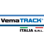 Logo Vematrack Italie