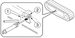 Dispositivi di tesione