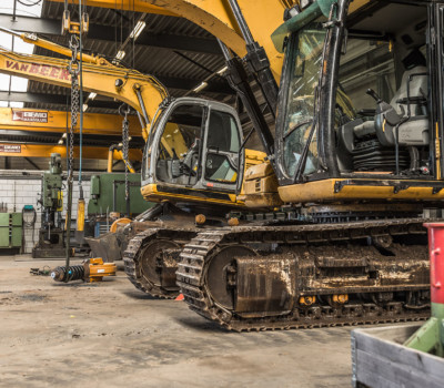 Hoelang gaat mijn rijwerk mee?