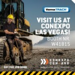 Conexpo Las Vegas