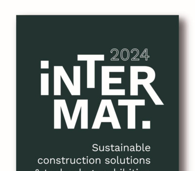 Visit VemaTrack at Intermat in Paris!